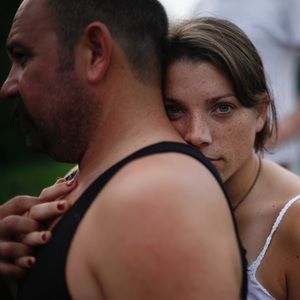 Meet your Posher, Glenn scott